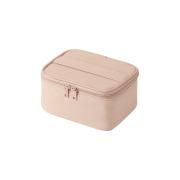 聚酯纤维化妆包/附镜子