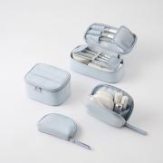 聚酯纤维化妆包